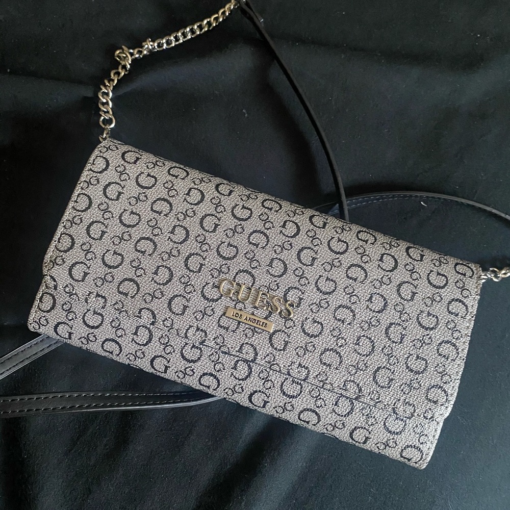 Guess Crossbody Bag